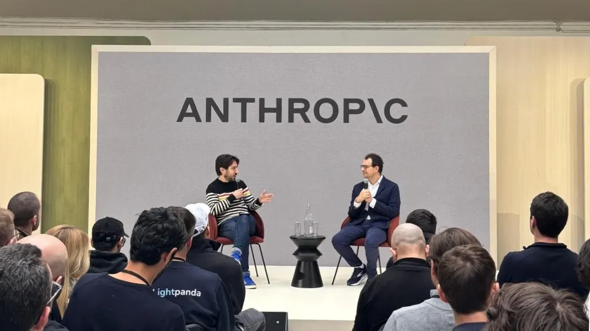 Anthropic CEO Dario Amodei Highlights Urgent Need for AI Understanding Amid Rapid Advancements